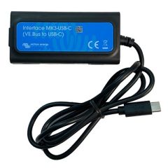 Victron Interface Mk3UsbC VeBus To UsbC Adapter-small image