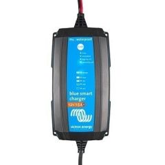 Victron Bluesmart Ip65 Charger 12 Vdc 15amp-small image