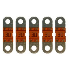 Victron MidiFuse 30a58vM6 Package Of 5-small image