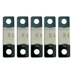 Victron MegaFuse 150a80v Ceramic Package Of 5 Pieces-small image