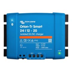 Victron OrionTr Smart 241220a 240w Isolated DcDc Charger-small image