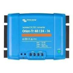 Victron OrionTr DcDc Converter 48 Vdc To 24 Vdc 16amp Isolated-small image