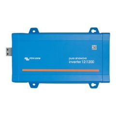 Victron Phoenix Inverter 121200 120v VeDirect Nema Gfci Ul 458-small image