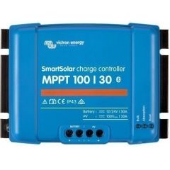 Victron Smartsolar Mppt Charge Controller 100v 30amp-small image