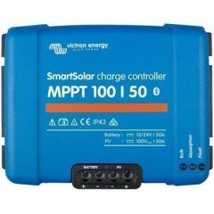 Victron Smartsolar Mppt Charge Controller 100v 50amp-small image