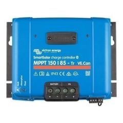 Victron Smart Solar Mppt 15085Tr VeCan-small image