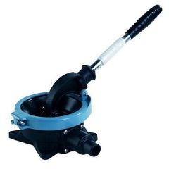 Whale Gusher Urchin Manual Bilge Pump On Deck Mount-small image