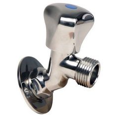 Whitecap SS Faucet 2316 Base 3316 Depth-small image