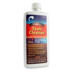 Whitecap Premium Teak Cleaning 16oz-small image