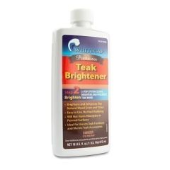 Whitecap Premium Teak Brightener 16oz-small image