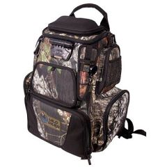 Wild River Nomad Mossy Oak Tackle Tek Lighted Backpack WO Trays-small image