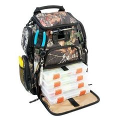 Wild River Recon Mossy Oak Compact Lighted Backpack W4 Pt3500 Trays-small image