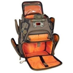 Wild River Recon Lighted Compact Tackle Backpack WO Trays-small image
