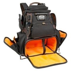 Wild River Tackle Tek Nomad Xp Lighted Backpack WUsb Charging System WO Trays-small image