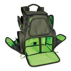 Wild River MultiTackle Large Backpack WO Trays-small image