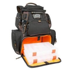 Wild River Tackle Tek Nomad Xp Lighted Backpack W Usb Charging System W2 Pt3600 Trays-small image