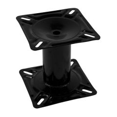 Wise 7 Steel Pedestal Black-small image