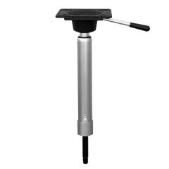 Wise Threaded Power Rise Sit Down Pedestal-small image