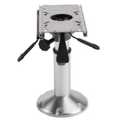 Wise Mainstay Air Powered Adjustable Pedestal W238 Post-small image