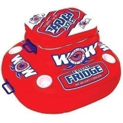 Wow Watersports Floating Fridge Cooler 30 Pack-small image