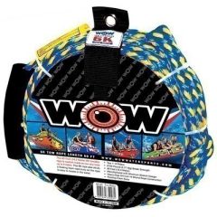 Wow Watersports 6k 60 Tow Rope-small image