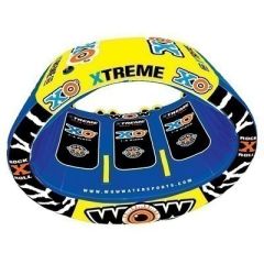 Wow Watersports Xo Extreme Towable 3 Person-small image