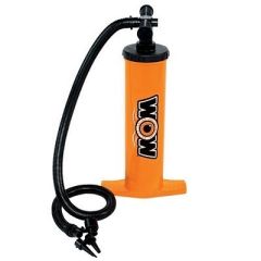 Wow Watersports Double Action Hand Pump-small image