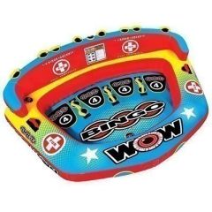 Wow Watersports Bingo 4 Towable 4 Person-small image