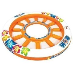 Wow Watersports Stadium Islander 12 Person Float-small image