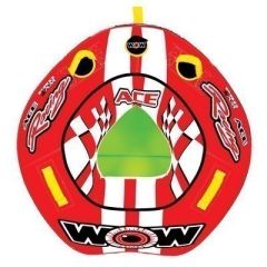 Wow Watersports Ace Racing Towable 1 Person-small image
