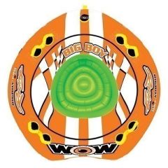 Wow Watersports Big Boy Racing 4 Person-small image