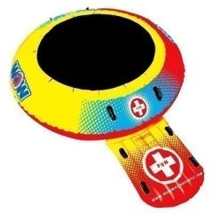 Wow Watersports Wow Bouncer 2 Person-small image