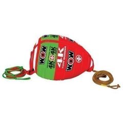 Wow Watersports Tow Bobber-small image