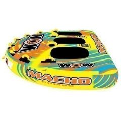 Wow Watersports Macho Combo 3 Towable 3 Person-small image