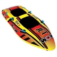 Wow Watersports Jet Boat 2 Person-small image