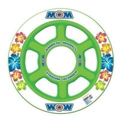 Wow Watersports Stadium Islander 6 Person Float-small image