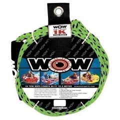 Wow Watersports 1k 60 Tow Rope-small image