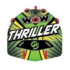 Wow Watersports Thriller Towable 1 Person-small image