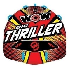 Wow Watersports Big Thriller Towable 2 Person-small image