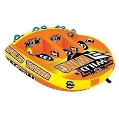 Wow Watersports Wild Wing 3p Towable 3 Person-small image