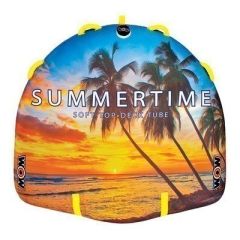 Wow Watersports Summertime 2p Towable 2 Person-small image