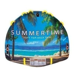 Wow Watersports Summertime 3p Towable 3 Person-small image