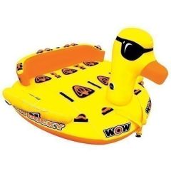 Wow Watersports Mega Ducky Towable 5 Person-small image