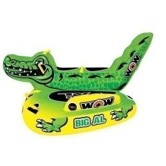 Wow Watersports Big Al Towable 4 Person-small image