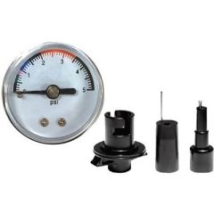 Wow Watersports Pressure Gauge Kit-small image