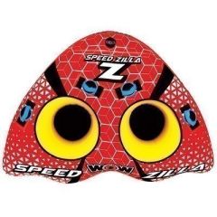 Wow Watersports Speedzilla Towable 2 Person-small image