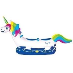 Wow Watersports Unicorn Towable 2 Person-small image