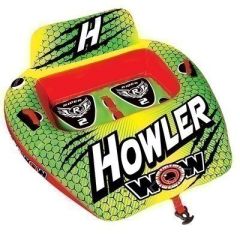 Wow Watersports Howler 2p Towable 2 Person-small image