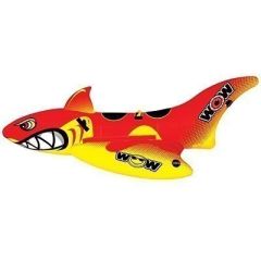 Wow Watersports Big Shark Towable 2 Person-small image