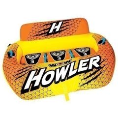 Wow Watersports Howler Towable 3 Person-small image